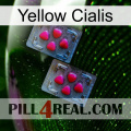 Yellow Cialis 14